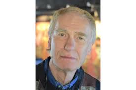 Robert Justis Obituary (1943