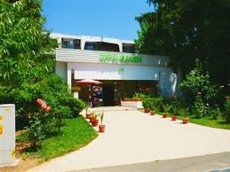 +40 751 33 81 65. Hotel Sanda Venus Romania