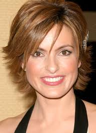 The addition of layers is a great way to refresh your look and try another shape for your casual hairstyle. Pin On Hairstyle