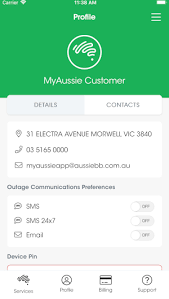 Subscribe now and get notifications on the fing app with newsworthy updates on the latest outages of the internet providers in your area. Itwire Aussie Broadband Releases Support App On Ios Android