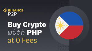 Coins.ph now supports ethereum across its iphone, android, and web apps. Binance Supports Philippine Peso Php For Peer To Peer Trading Binance Blog