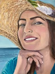 Ruby by Bob Singfield