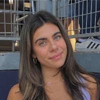 Sarah Kosse's Instagram, Facebook & TikTok