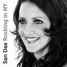 Rocking In NY (Radio Mix)