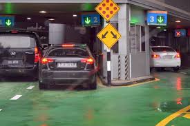 Imagine thousands of them queuing to cross the checkpoint every morning. Malaysia Proposes New Measures To Tackle Congestion At Johor Checkpoints Se Asia News Top Stories The Straits Times