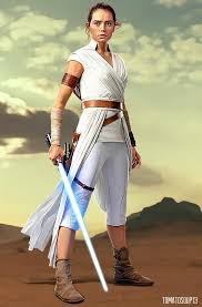 Rey Star Wars The Rise Of Skywalker Daisy Ridley By Tomatosoup13 Rey Star Wars Star Wars Outfits Daisy Ridley Star Wars