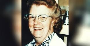 Helen Krinke Obituary