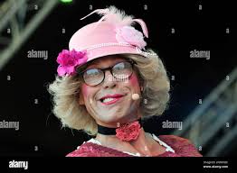 Vogt hi-res stock photography and images