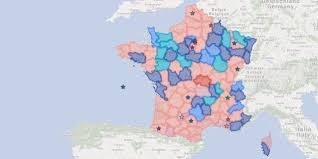 Il a toutefois quitté le parti socialiste en 2014 pour se présenter à sa réélection à la tête de son propre mouvement, la force du 13. Elections Departementales 2015 Les Quinze Departements Qui Feront Le Scrutin Le Huffpost