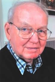 John GRAY Obituary (2021)