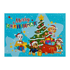 Bequem, sicher und schnell online bestellen. Paw Patrol Adventskalender 2020 Online Kaufen Rofu De