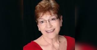 Kathy Patty's Instagram, Twitter & Facebook