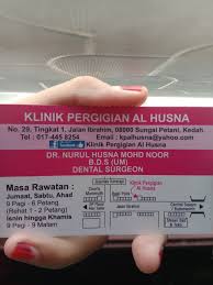 See more of klinik gigi roshaslida terengganu on facebook. Nombor Telefon Klinik Gigi 1malaysia Kuala Terengganu Kiantoror
