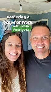 Dominique Gunderson's Instagram, Twitter & Facebook