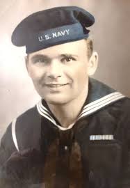 Obituary of Robert Richard Allard