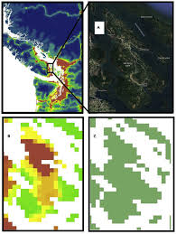 Zoek lokale bedrijven, bekijk kaarten en vind routebeschrijvingen in google maps. How Cumulative Human Pressure Maps Compare With More Generic Landcover Download Scientific Diagram