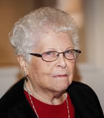 Judith 'Judy' Carline (Pfeiffer) Wilmarth