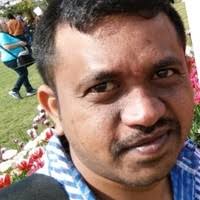 Naga Raju Email & Phone Number