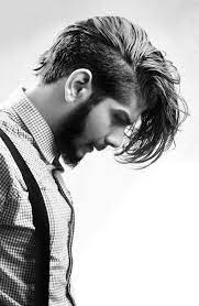 Fashionable mens long hairstyles 2021. Fashion Hair Style For Men Home Facebook