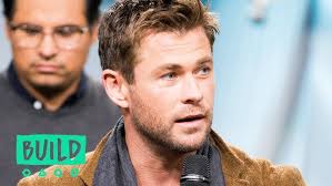 12 Strong Chris Hemsworth & Michael Pena