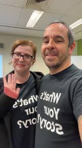 Our Capturing Your Story workshop is happening today!, Come learn how to  tell your story so you can share with family and friends and be more  connected with the people that you love the most , ...