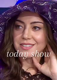 Aubrey Plaza's Audition for Megalopolis Unveiled