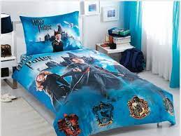 harry potter duvet cover set 100 cotton size can be agreed free gift ebay