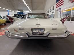 Image result for Shell White 1960 DeSoto