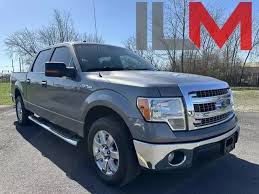 Image result for Silver 2013 Ford Truck
