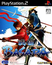 Sengoku Basara 2 Iso English Matchskiey