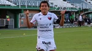 El pulga rodríguez metió un golazo de otro planeta y así reaccionó brian fernández el pulga volvió a hacer de las suyas y marcó un gol con una calidad de primer nivel mundial, para. Show Del Pulga Rodriguez Asistencias Gol De Cano Y El Terror De Los Arbitros Tyc Sports