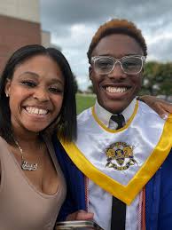 🎓💙 Glenville State University...