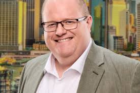 Mornings with Mark Levy