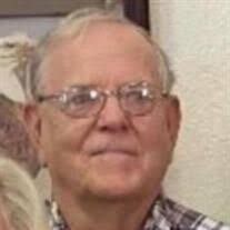 Mr. Lewis T Smith Obituary