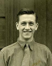 Stoker Wilson's Family History Page