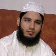 Stream Aey Khuda-Hafiz Fahad Shah by Malik Abdul Latif