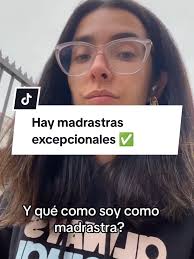 El nuevo rol de la madrastra en la crianza