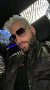 Pin On Maluma Baby