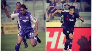 Information about enrico chiesa and his performace in the fifa soccer world cup. Sejarah Sepak Bola Enrico Dan Federico Chiesa Arti Kesetiaan Publik Artemio Franchi Tribunnews Com Mobile