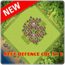 Check spelling or type a new query. Best Defence Coc Th 6 Pour Android Telechargez L Apk