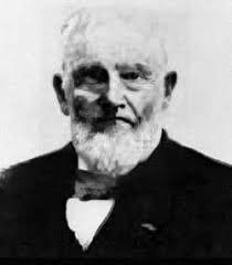 Richard Hazel (1821-1903)