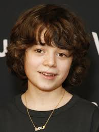 Вуди Норман (Woody Norman)