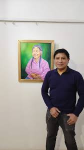 Exposición por el Día del Maestro