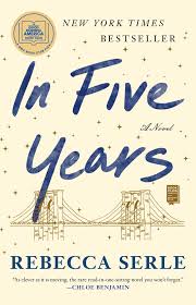 How then can you influence others as a leader? In Five Years Book By Rebecca Serle Official Publisher Page Simon Schuster