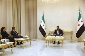 دمشق