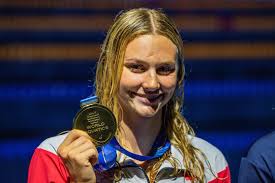 A Complete Breakdown Of Who Won Medals At The 2025 World Championships