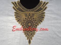 Fsl Cutwork Lace Machine Embroidery Machine Embroidery Cutwork Embroidery
