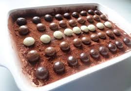 Speculaas Tiramisu Met Chocoladekruidnoten Pepernoten Leuk Recept Voor Sinterklaas Nagerecht Tiramisu Recepten Voor Sinterklaas Voedsel Ideeen
