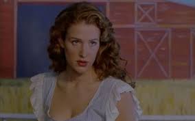 Blonde 2001 Starring Poppy Montgomery Patricia Richardson Patrick Dempsey Wallace Shawn Directed By Joyce Chopra Movie Review A fictional biography of marilyn monroe mixed with series of real events in her life. blonde 2001 starring poppy montgomery