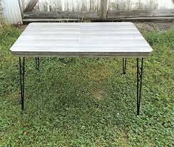 Shop these perogies are mine! Tables Vintage Formica Table Vatican